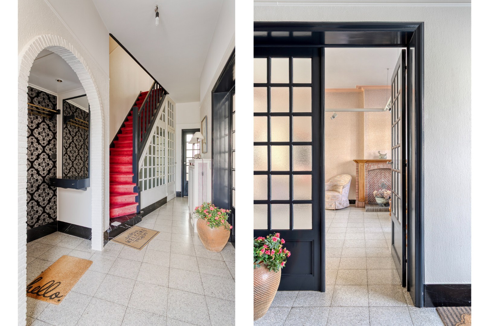 Statige woning in de Roterijstraat te Kortrijk met 223m² bew. Opp. - foto 4