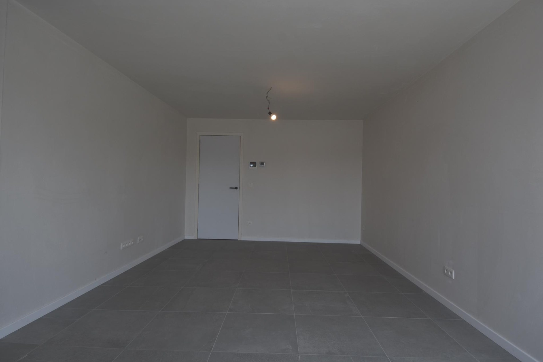 Een tof nieuwbouwappartement met 1 slaapkamer vlakbij het centrum van Turnhout - foto 4