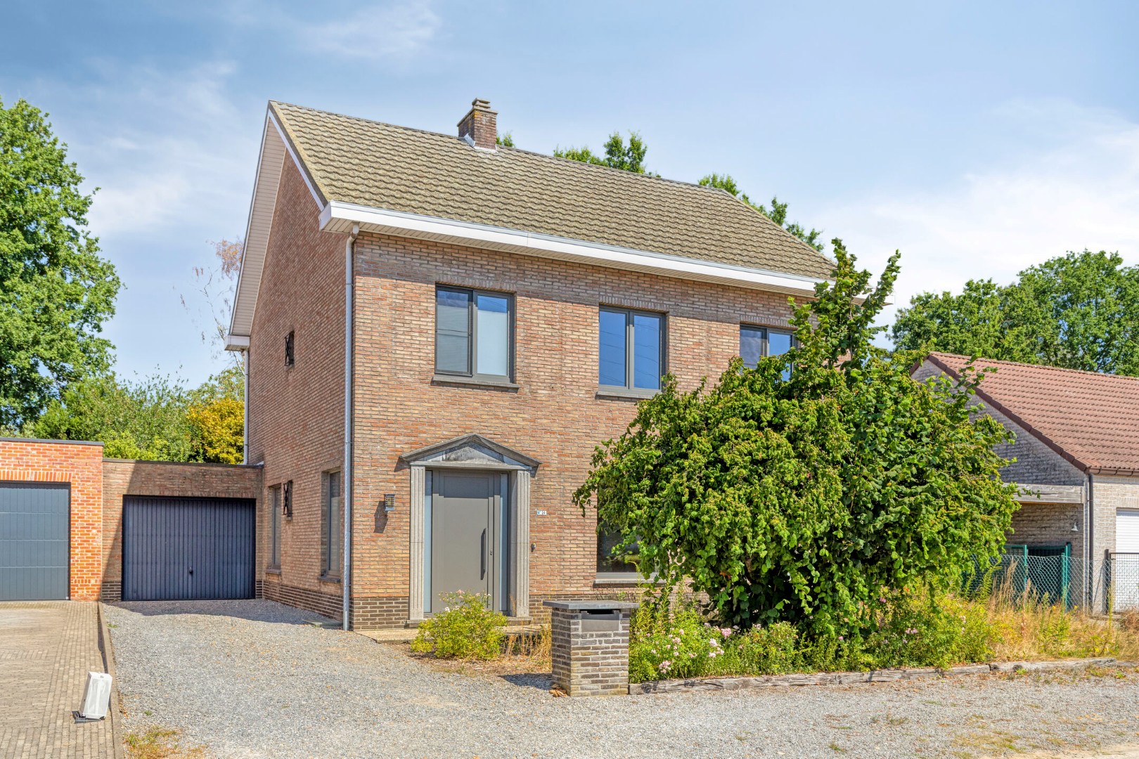 Maison à vendre à Olen