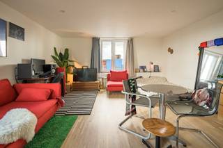 Appartement à vendre à Anvers