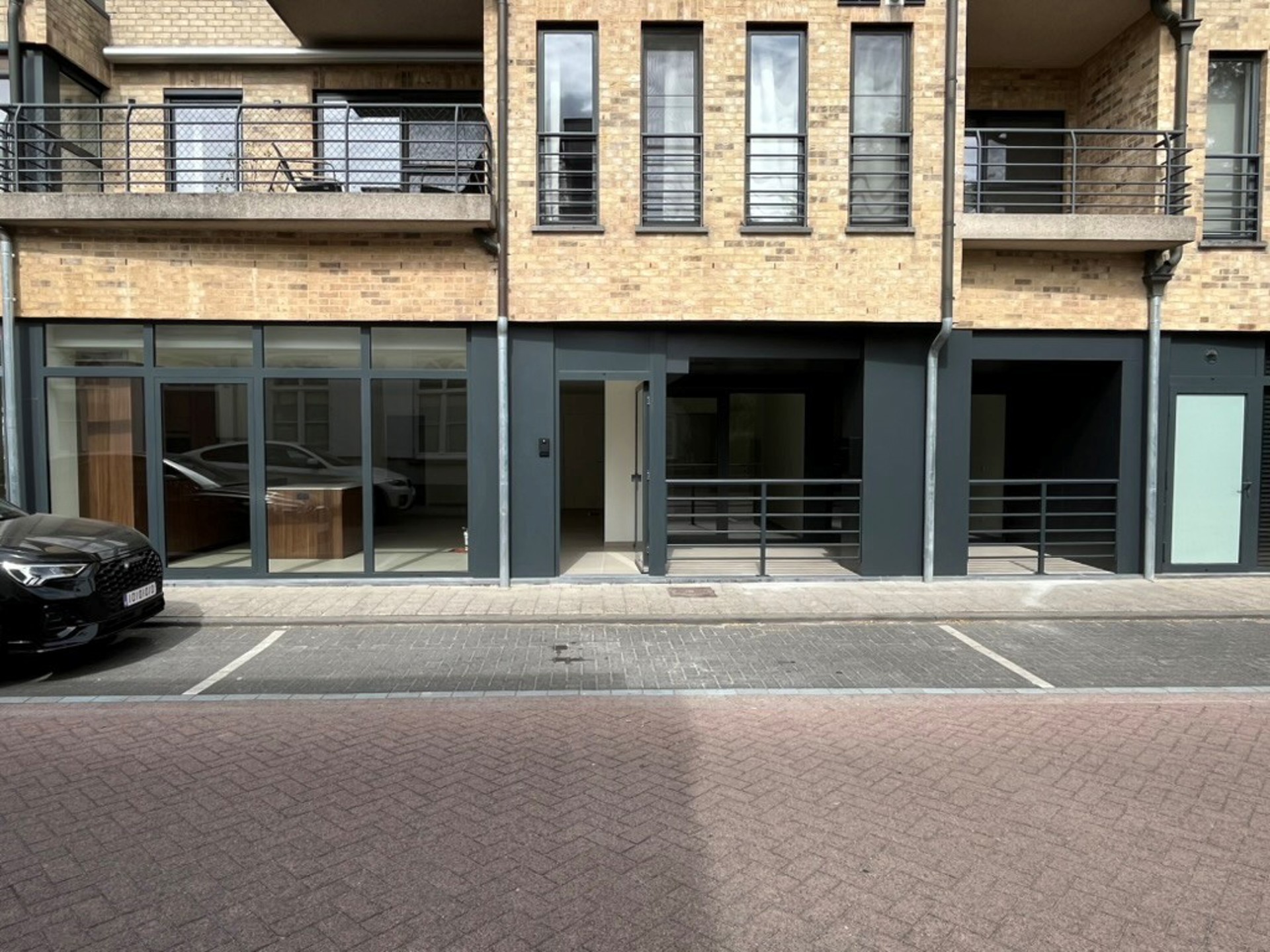 Appartement te koop in Baarle-Hertog met 2 slaapkamers - foto 2