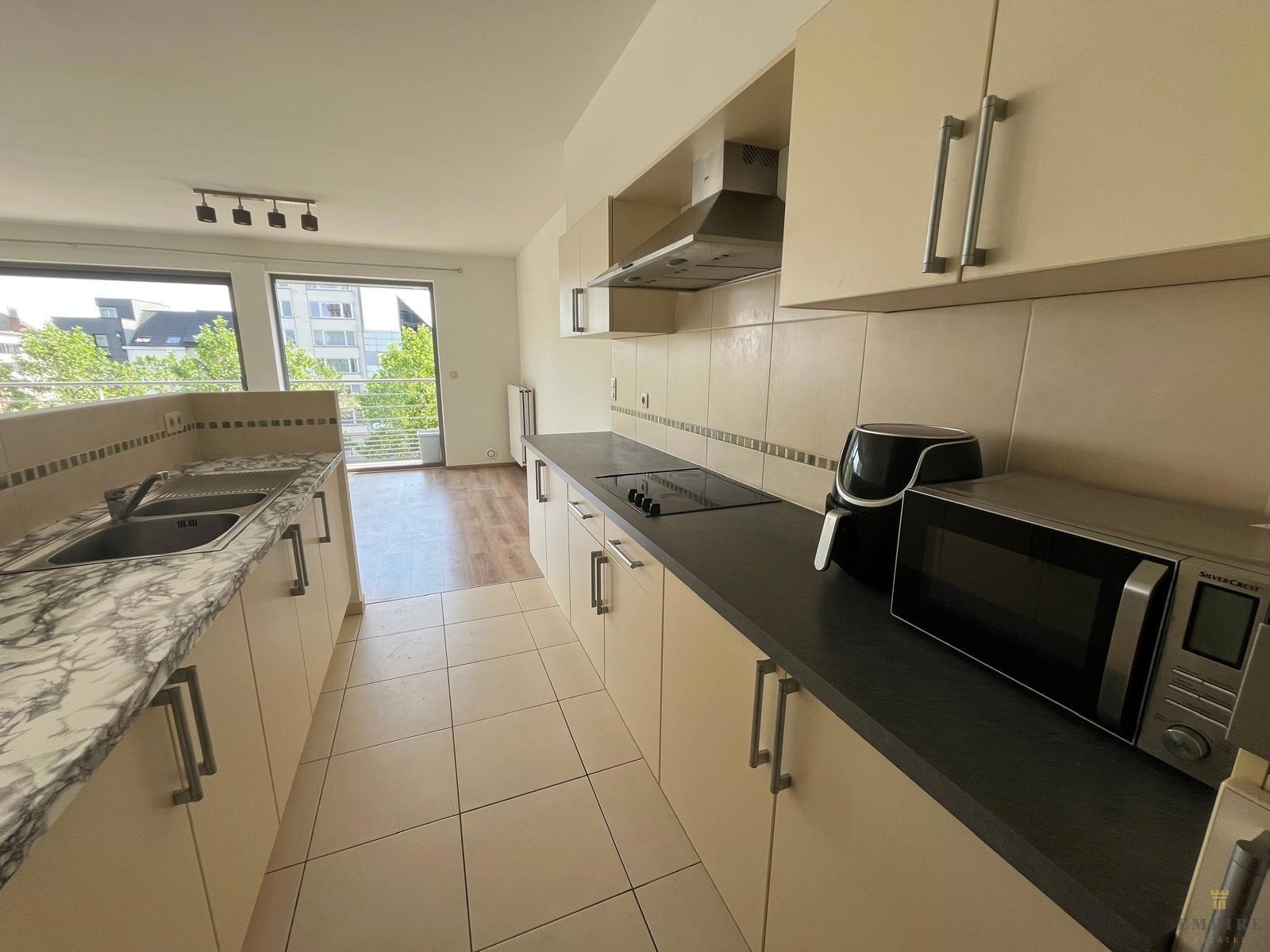 Apartment for sale in Antwerp with 2 bedrooms - photo 4
