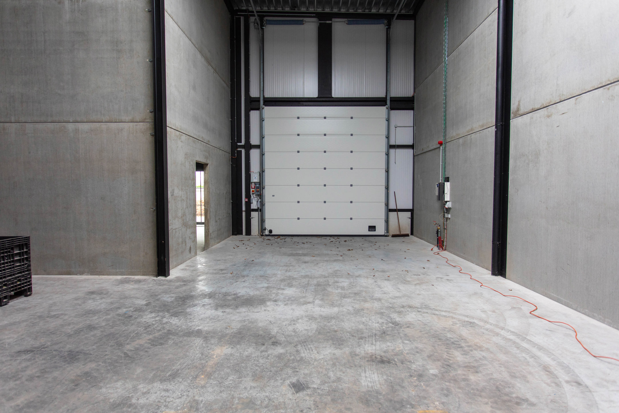 Commercial à louer à Essen - photo 4