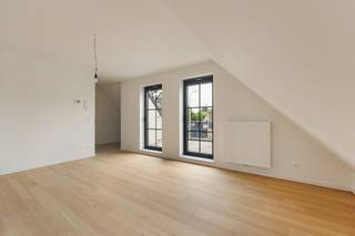 Apartment for rent in Boechout