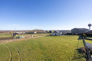 BIJZONDER BOUWEN IN BIERBEEK MET GROEN VERGEZICHT: ROYALE AFMETINGEN EN STRATEGISCH GELEGEN Droom je ervan te wonen op een plek waar je zelf indeling...