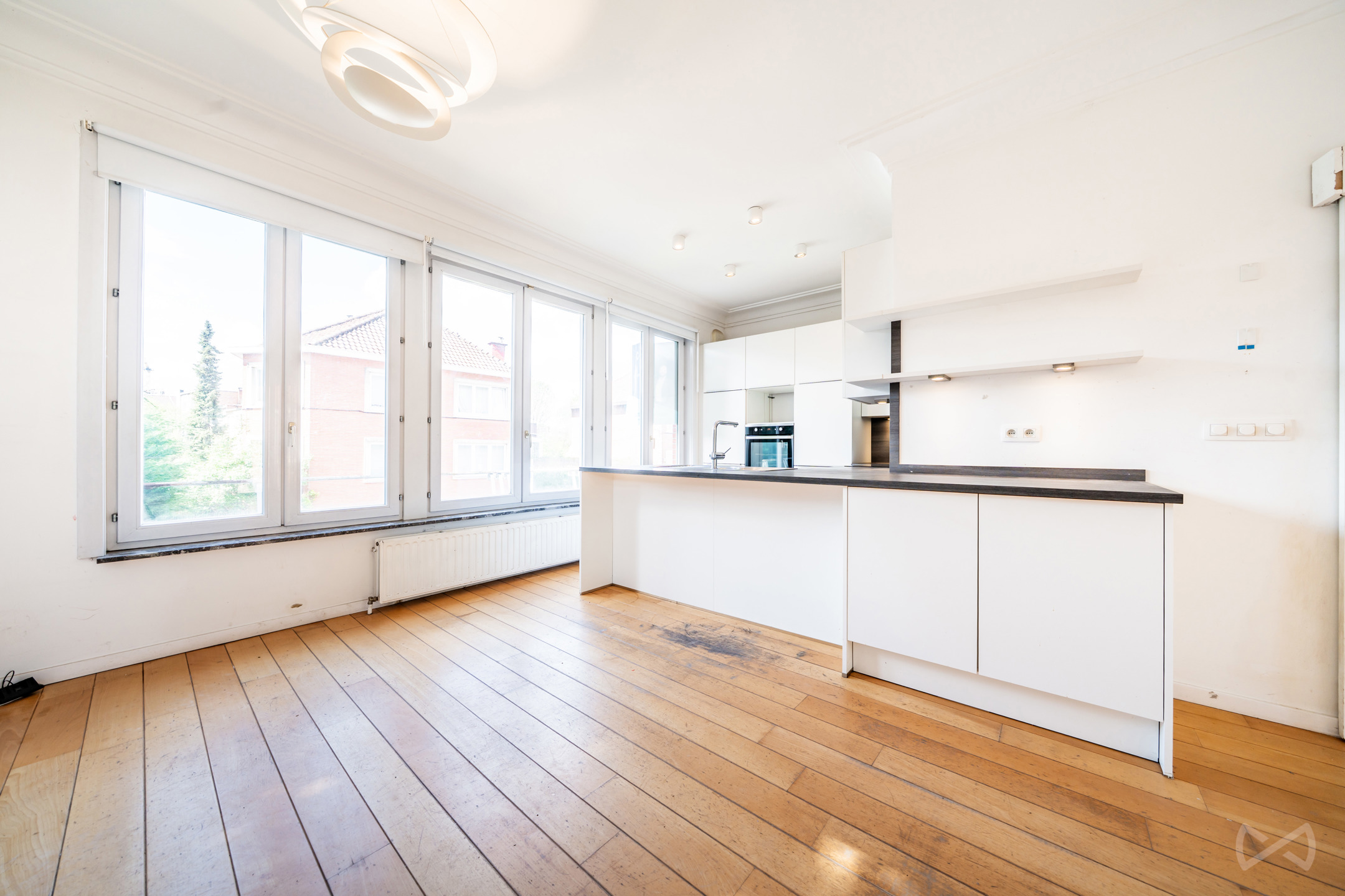 Huis te koop in Ukkel met 3 slaapkamers - foto 4