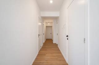 Appartement à vendre à Ville de Bruxelles