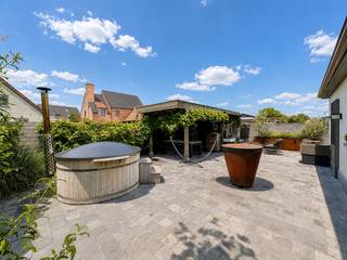 House for sale in Evergem