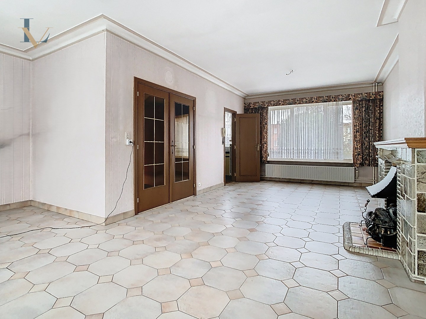 Interessante bel-etage woning met mogelijkheden. - foto 4