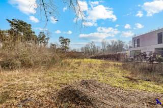 Bienvenue à Waasmunster !Terrain à bâtir exclusif de 1.879 m² situé à « De Heide » à Waasmunster, avec une largeur de façade de 33 mètres.Vous rêvez...