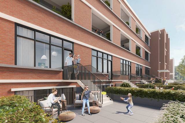Projet à vendre à Tongres