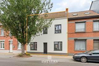 Maison à vendre à Hasselt