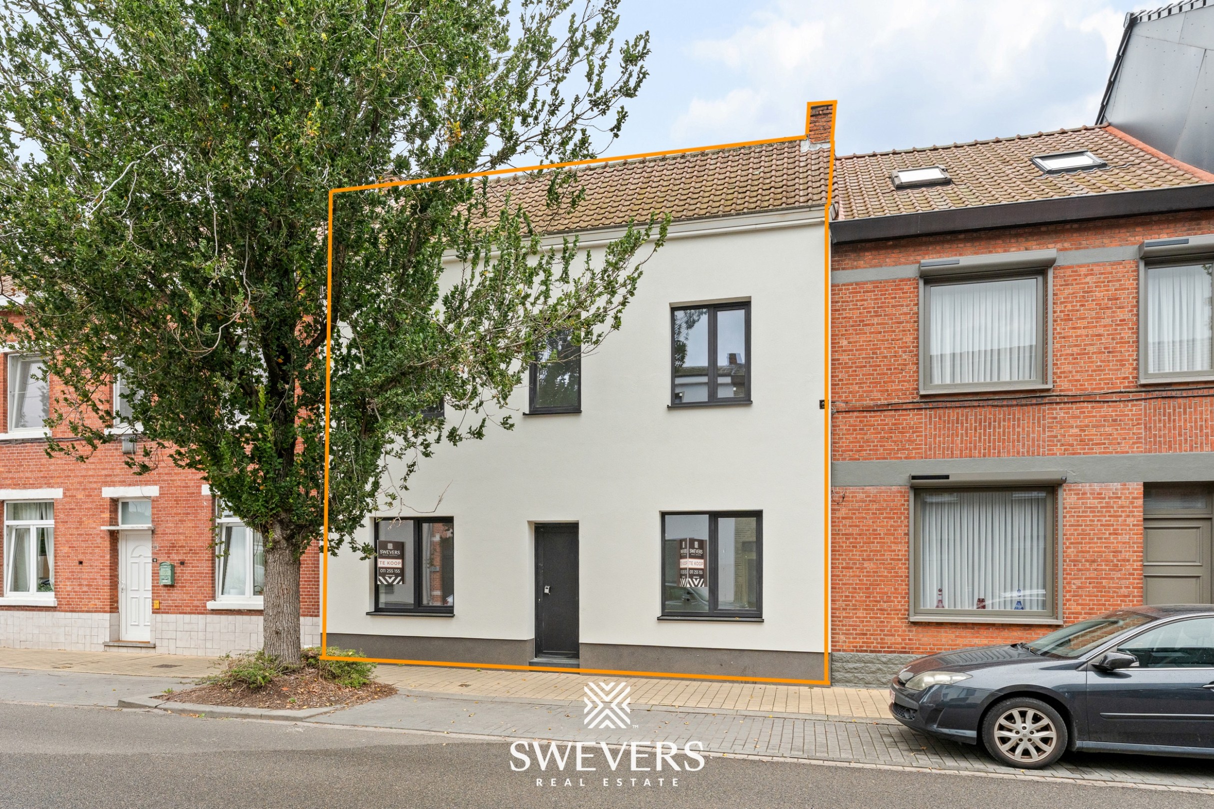Maison à vendre à Hasselt