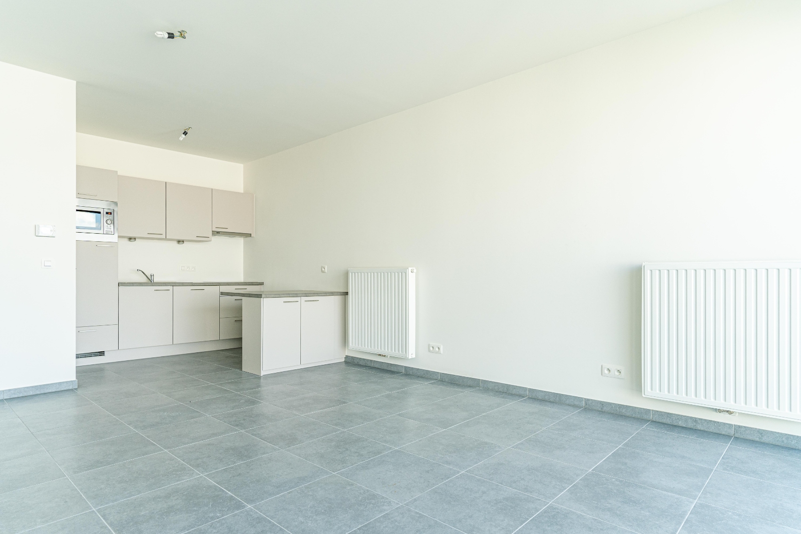 Assistentie appartement in de prachtige residentie te Bornem aan de watertoren - foto 5