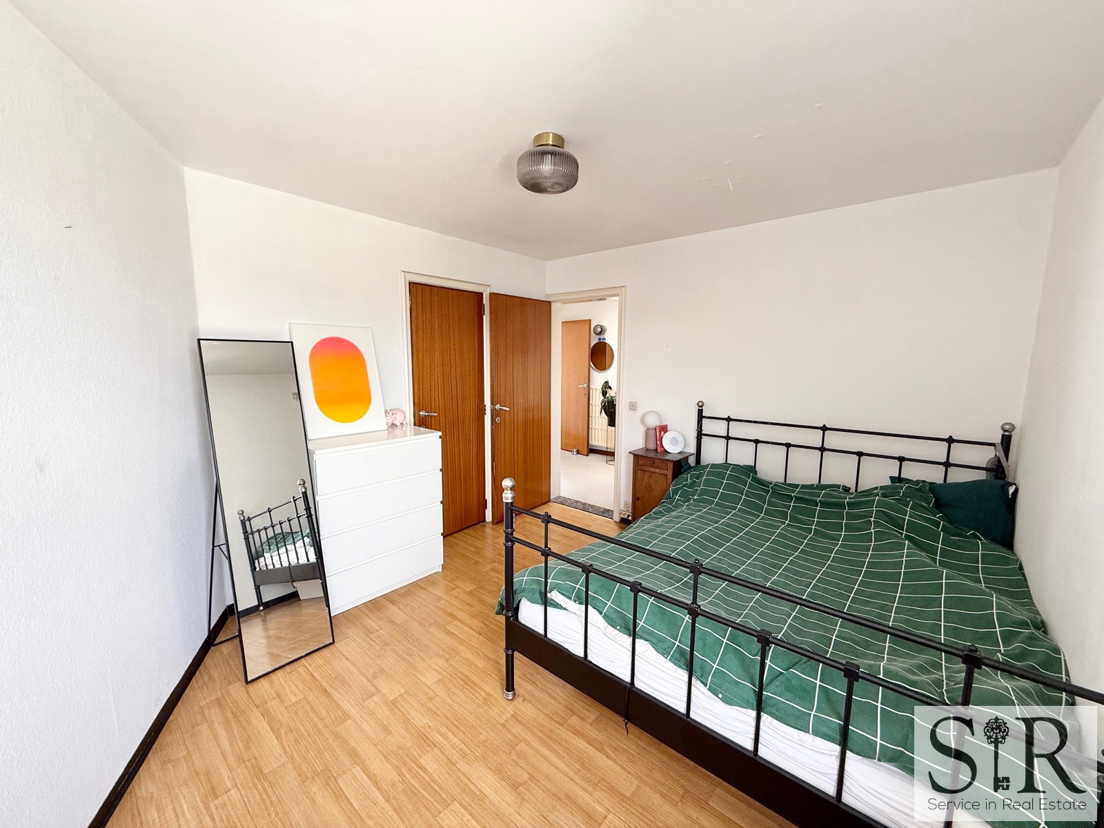 Appartement te koop in Mechelen met 2 slaapkamers - foto 5