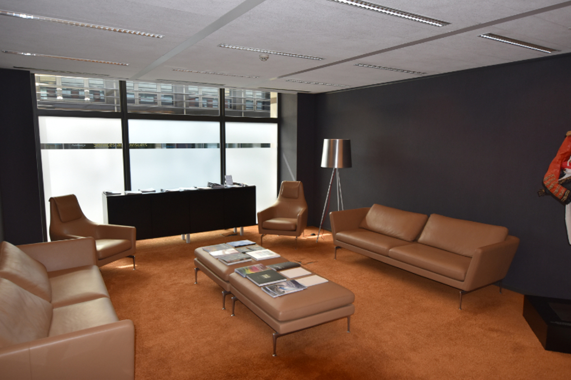 Kantoren te huur tussen 436 m² en 1.093 m²! - foto 5