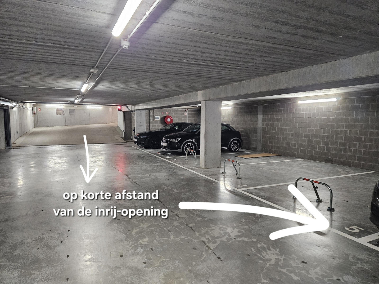 Garage à louer à Alost - photo 5