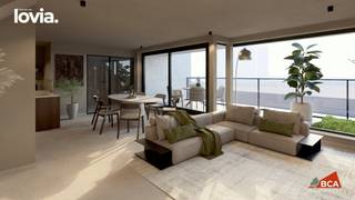 Duplexappartementen | LOVIA, hartje AalterInfo & Verkoop: Sara - BCA | 0472 860 205 | sara@bcabouwtbeter.beOntdek de 2 duplexappartementen van LOVIA,...