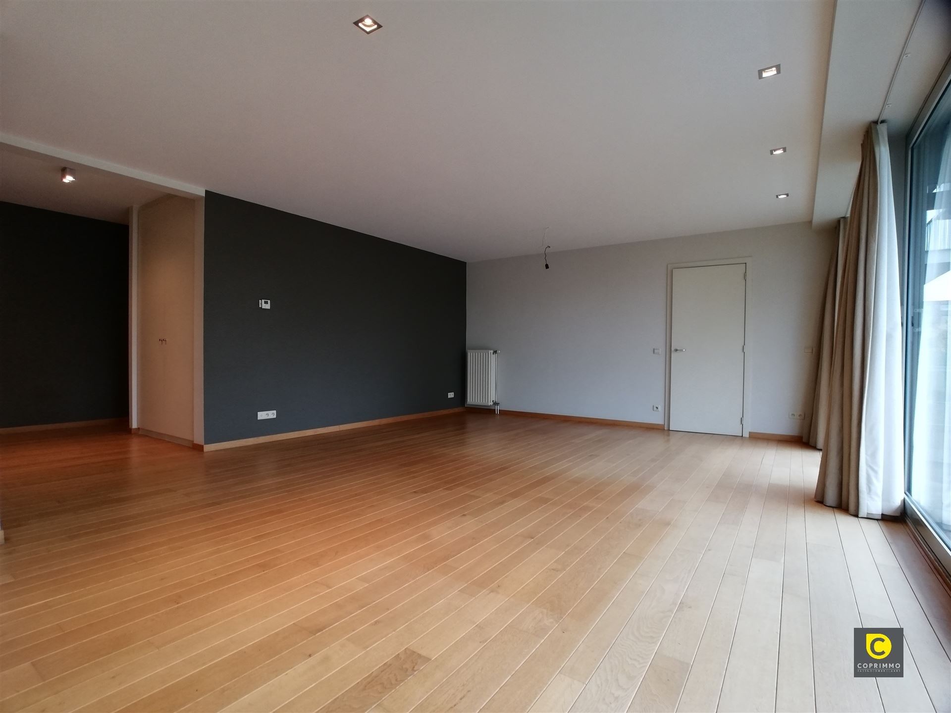 2 slpk app met ruim terras op topligging - foto 3