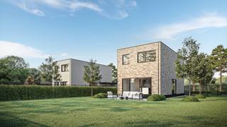 Maison à vendre à Heist-op-den-Berg