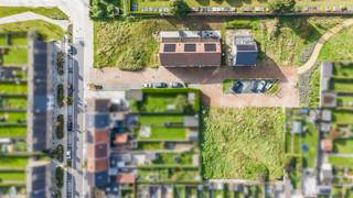 Bouwgrond van 298 m² in centrum Kruibeke (Lot 9)Droomt u van een nieuwbouwwoning op een toplocatie nabij de Kruibeekse Polder maar ook vlak bij...