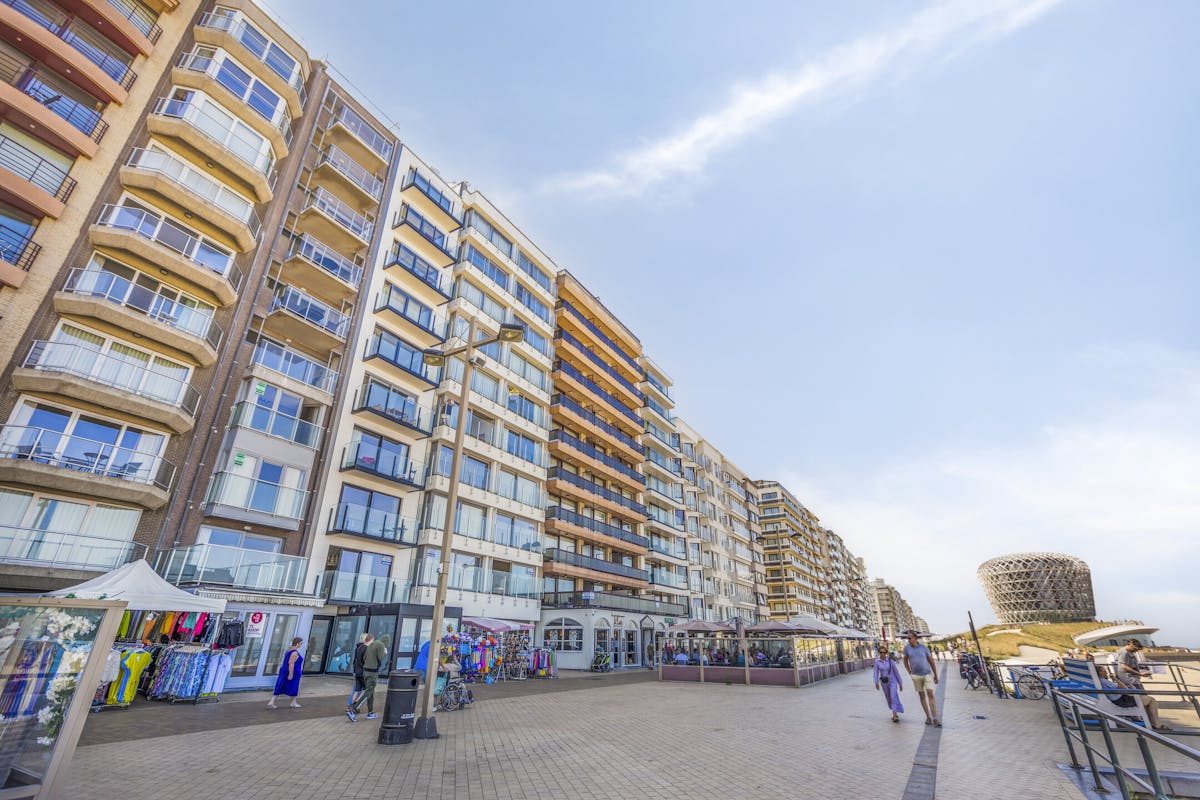 Handelspand op de zeedijk (94m²) - foto 5