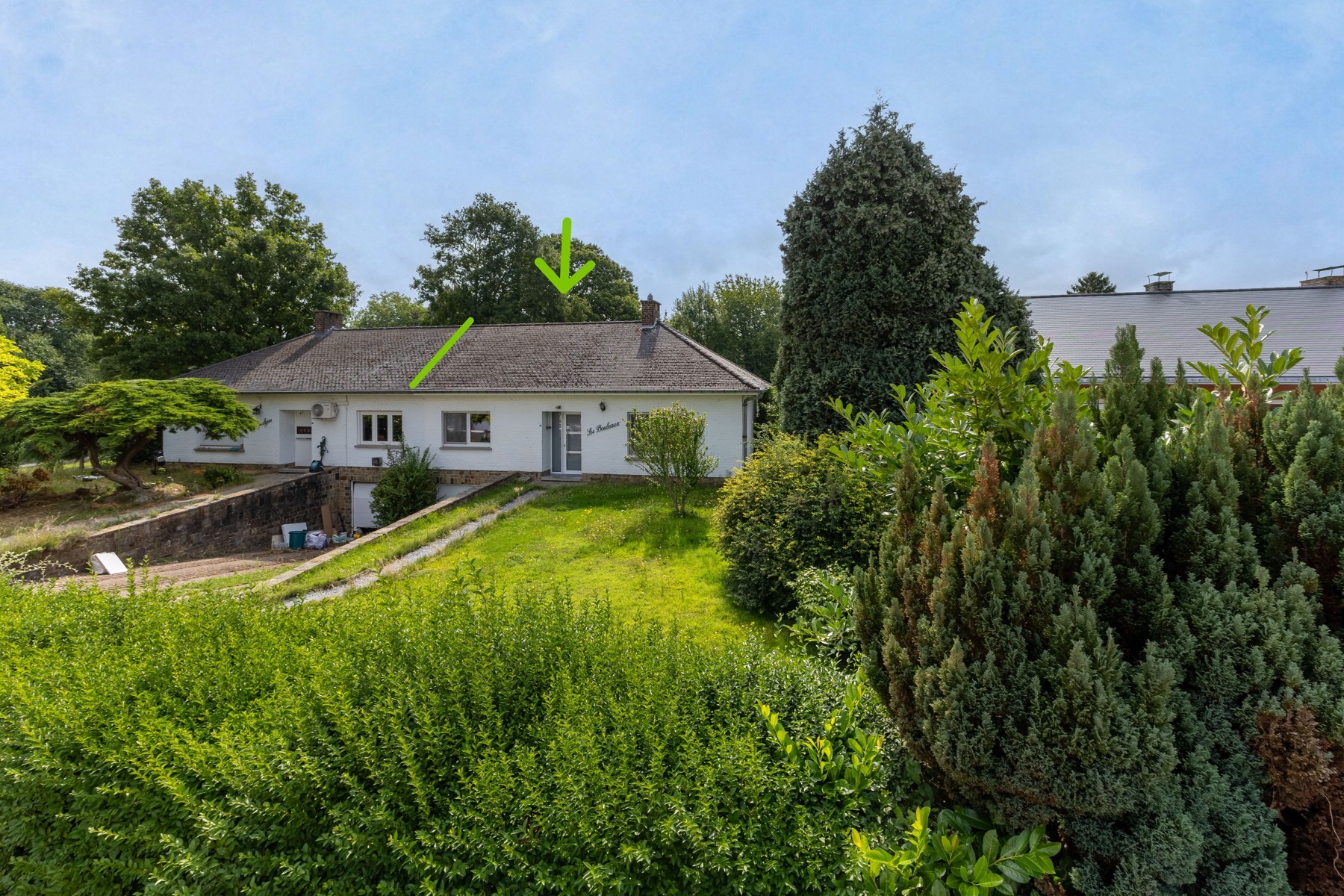 Gunstig en rustig gelegen woning met leuke tuin - foto 2