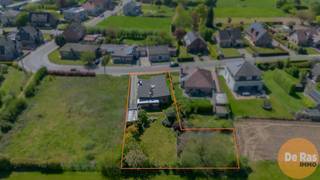 KIJKDAG ZAT. 23/05/26 VAN 10U TOT 12U (OP AFSPRAAK!!)Deze charmante bungalow is rustig en landelijk gelegen, terwijl u toch geniet van een...