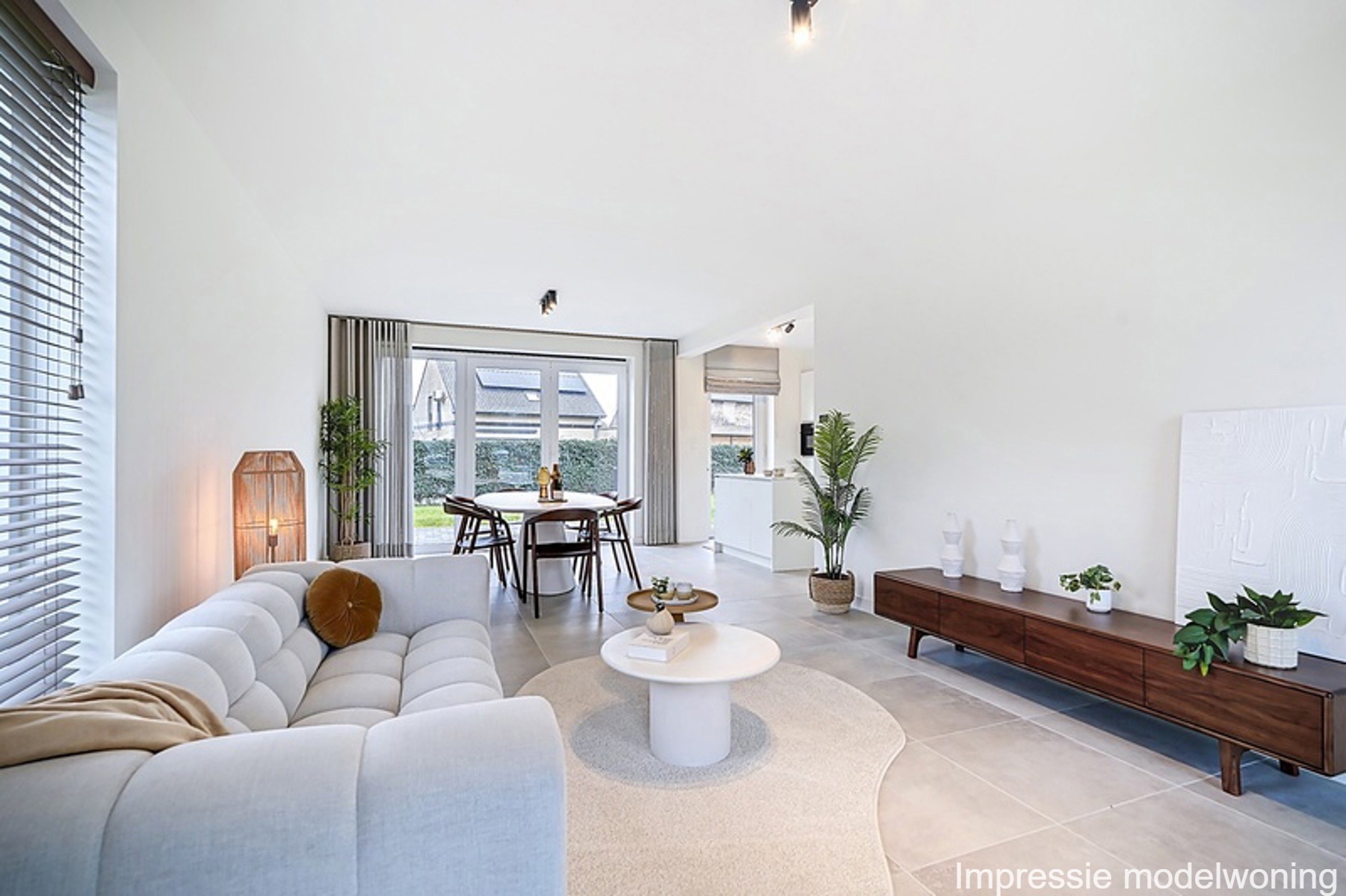 Maison à louer à Hulshout avec 3 chambres - photo 5