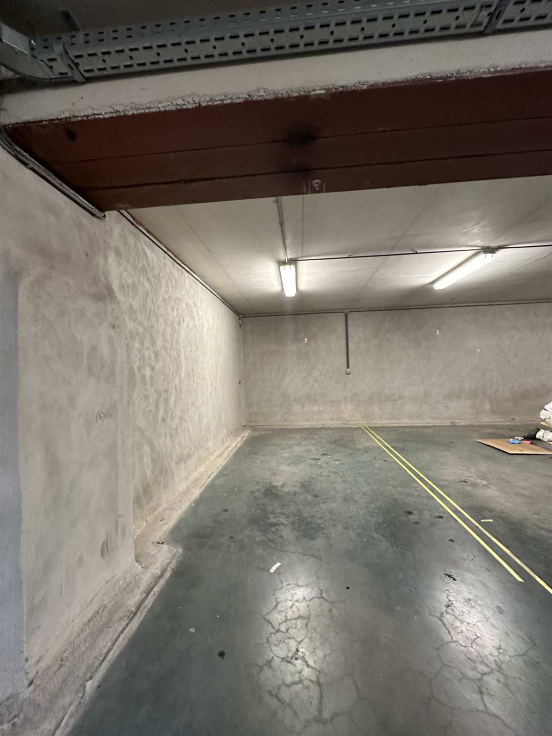 Handelspand/kantoor in oud douanepakhuis te Antwerpen Zuid! - foto 5