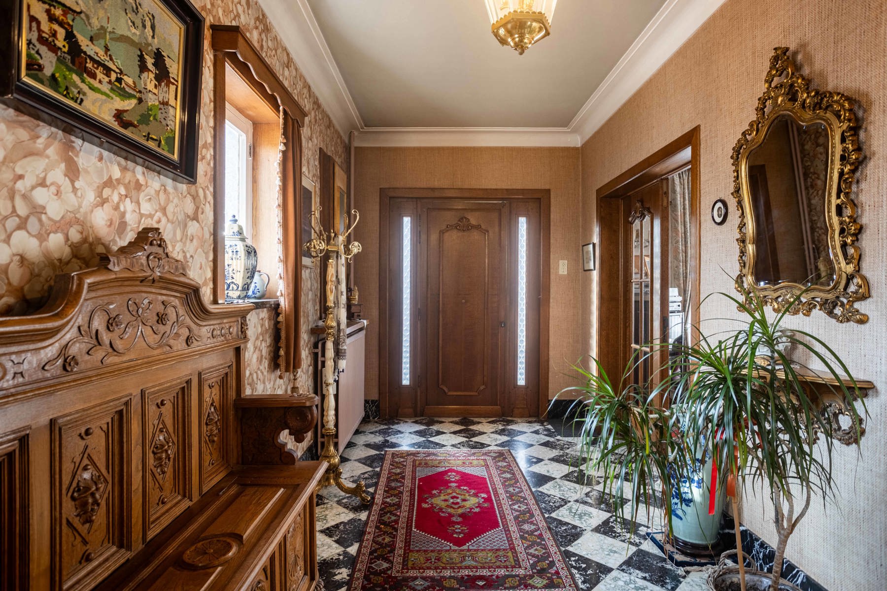 Maison à vendre à Grammont avec 3 chambres - photo 5