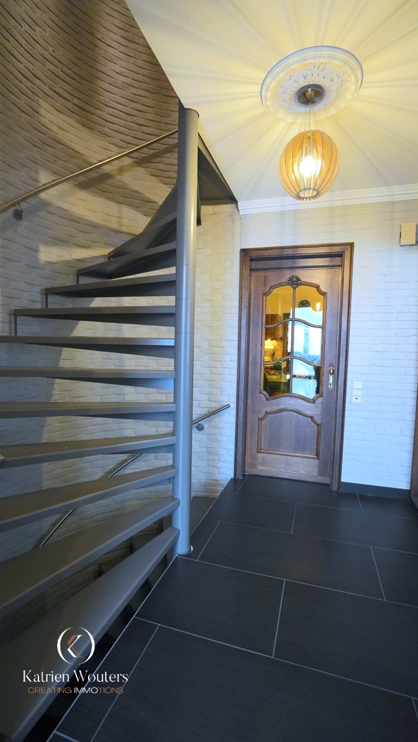 Instapklare centraal gelegen energiezuinige woning - foto 2