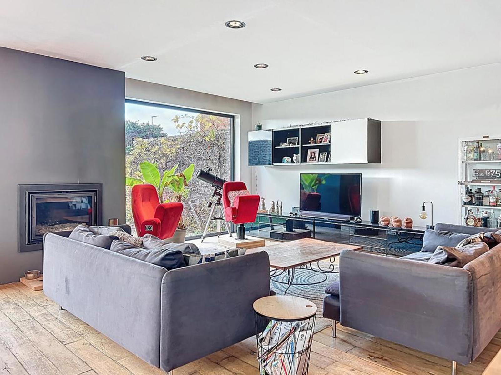 House for sale in Ostend with 4 bedrooms - photo 5