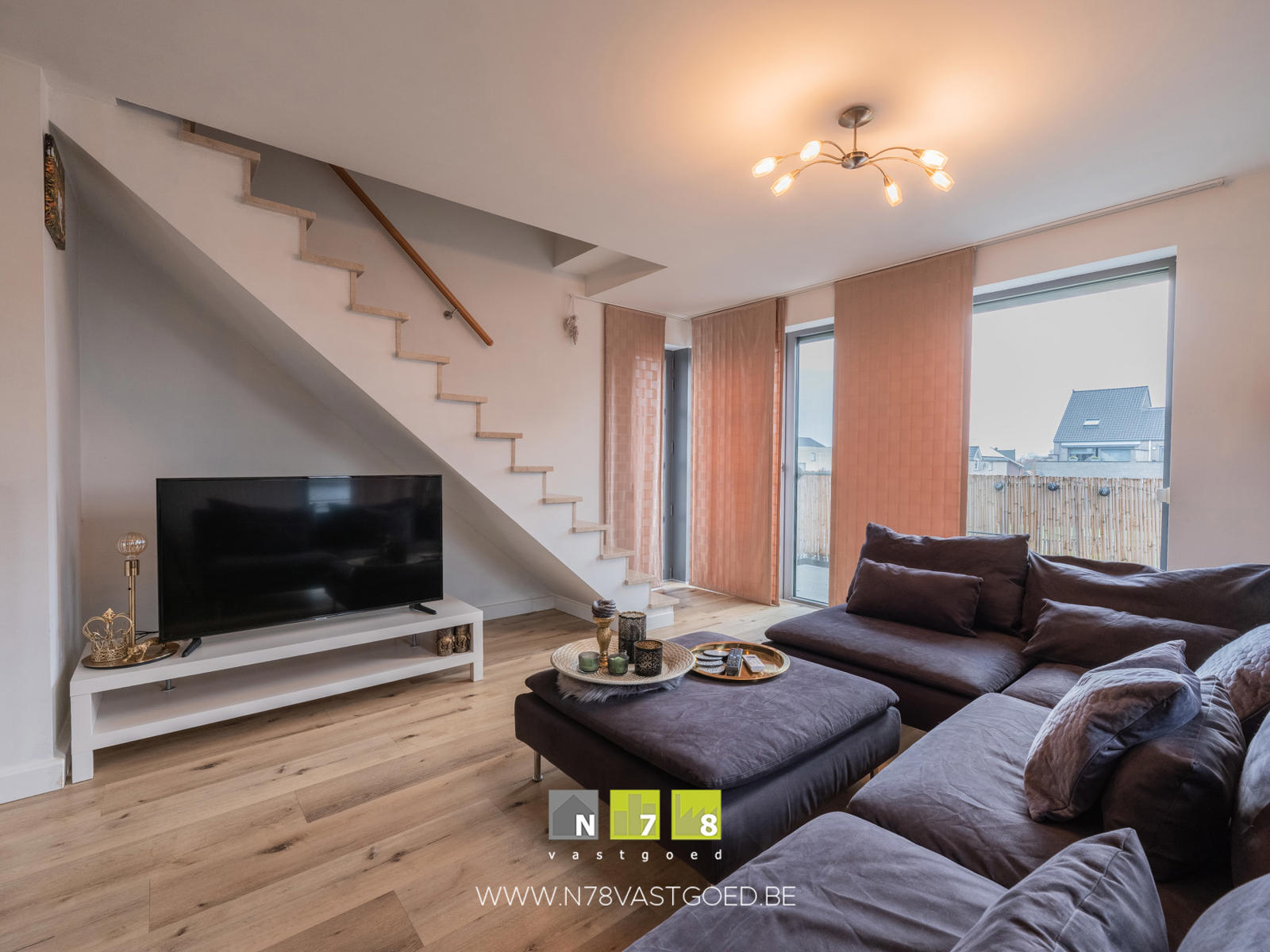 Appartement te huur in Dilsen-Stokkem met 2 slaapkamers - foto 5