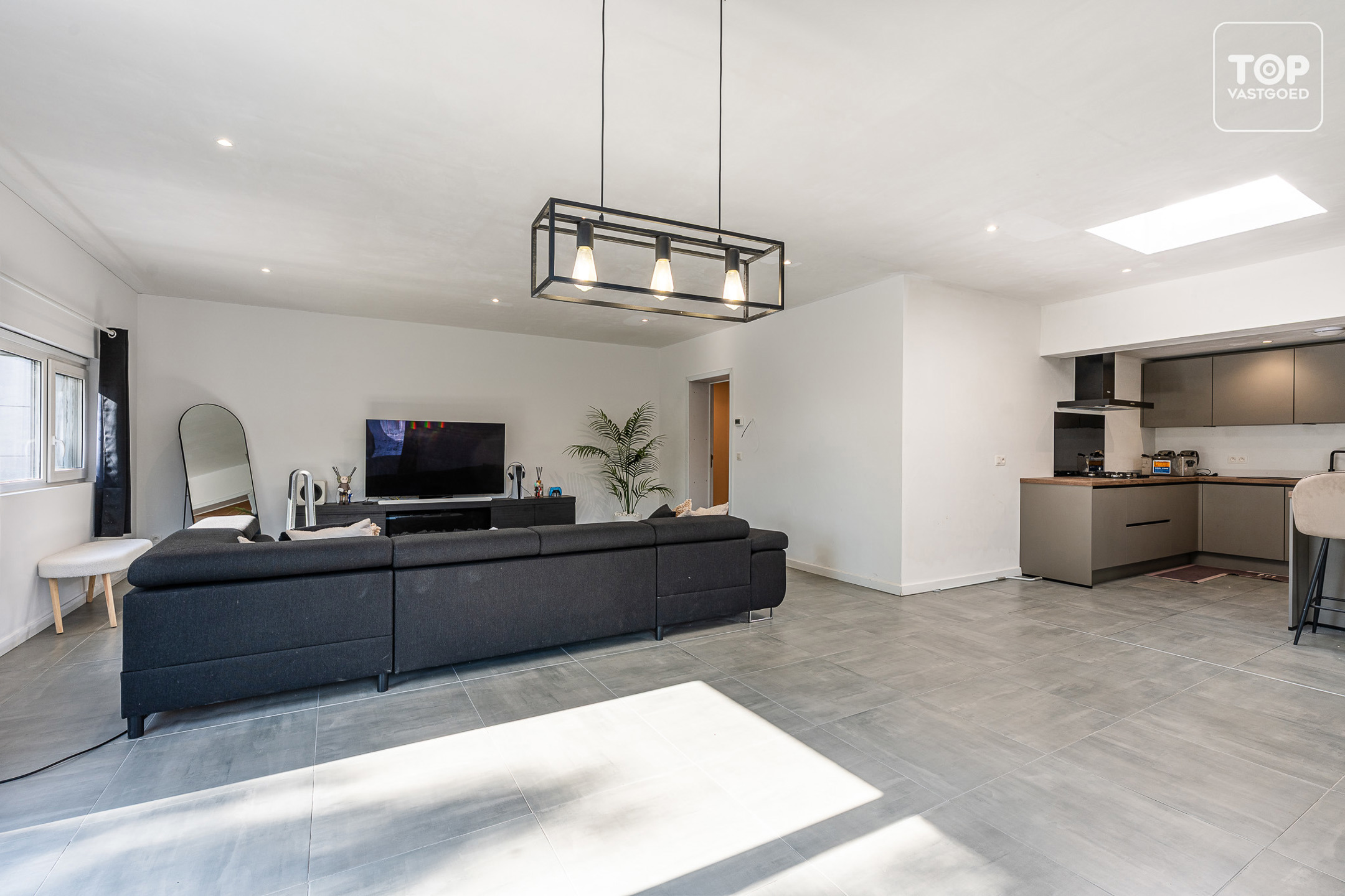Instapklare woning met 3 slaapkamers en tuin in Heusden - foto 4