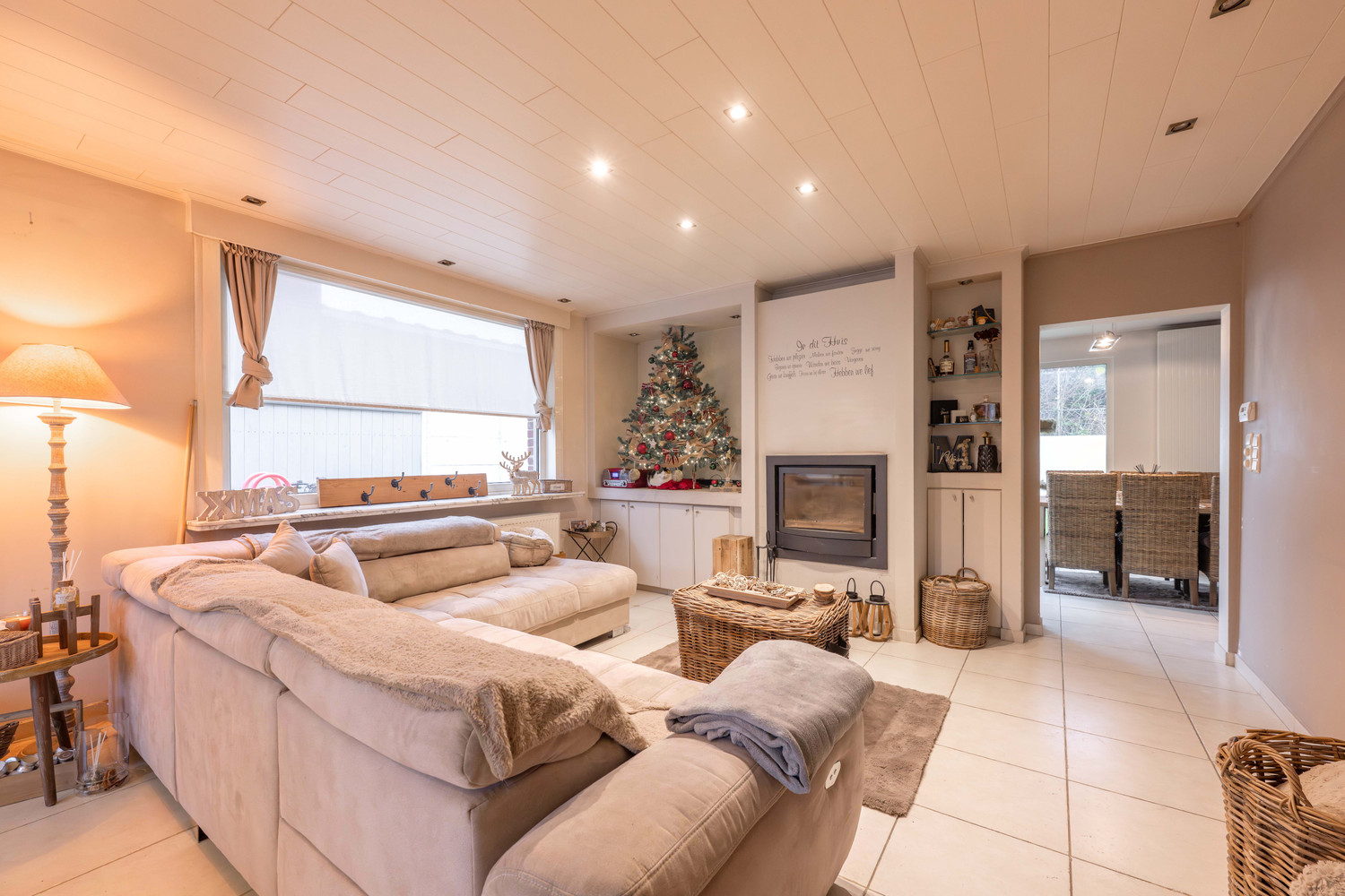 Maison à vendre à Meulebeke avec 2 chambres - photo 4