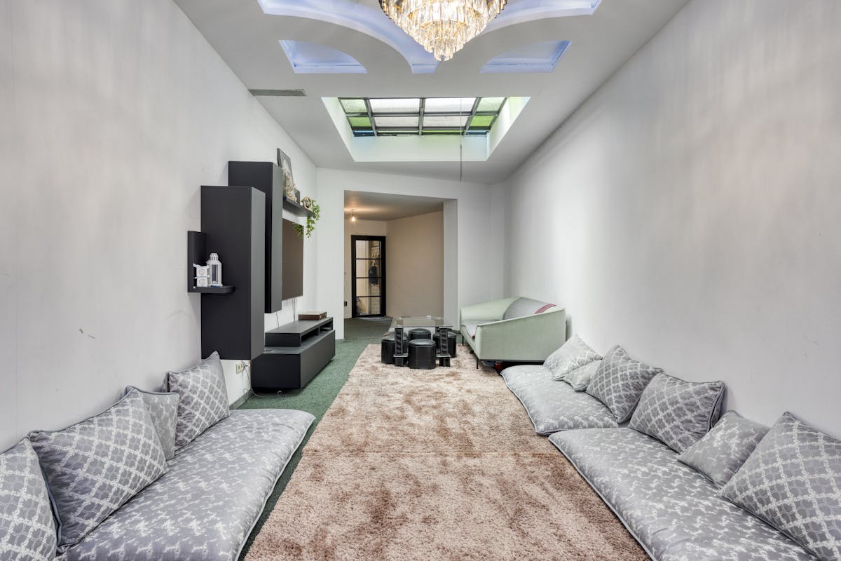 Energy efficient house for sale with 3 bedrooms in Kortrijk! - photo 3