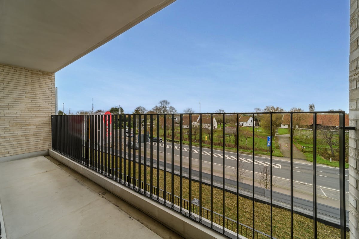 Résidence OTAX : appartement prêt à emménager à vendre à Furnes - photo 5