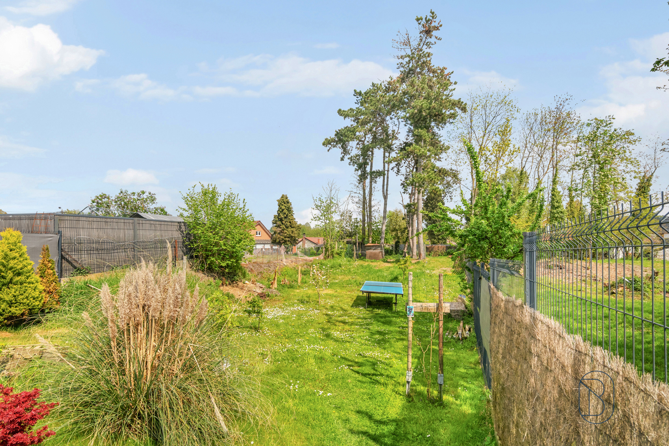 Recente woning (2021) met 4 slpk en zwembad! - foto 3