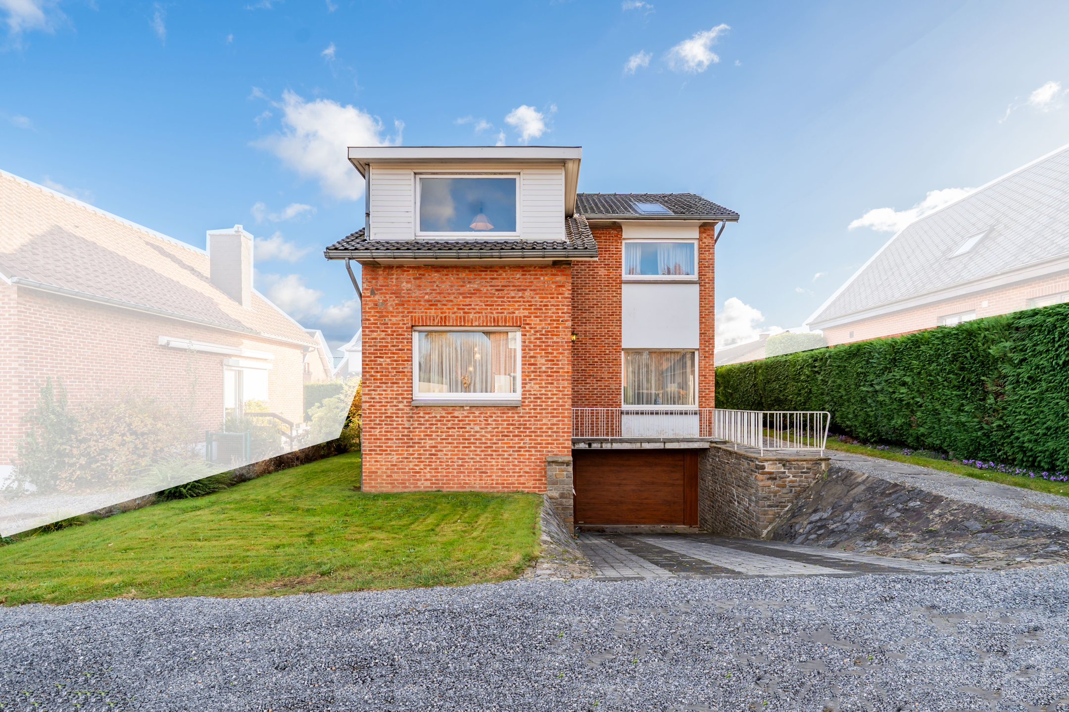 Huis te koop in Belgrade met 3 slaapkamers - foto 1