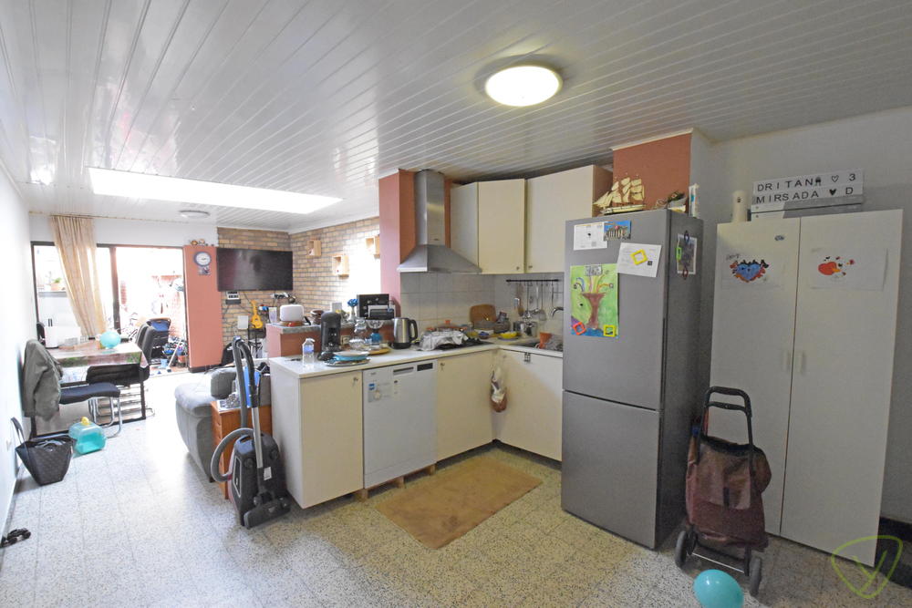 Maison à vendre à Gand avec 2 chambres - photo 5