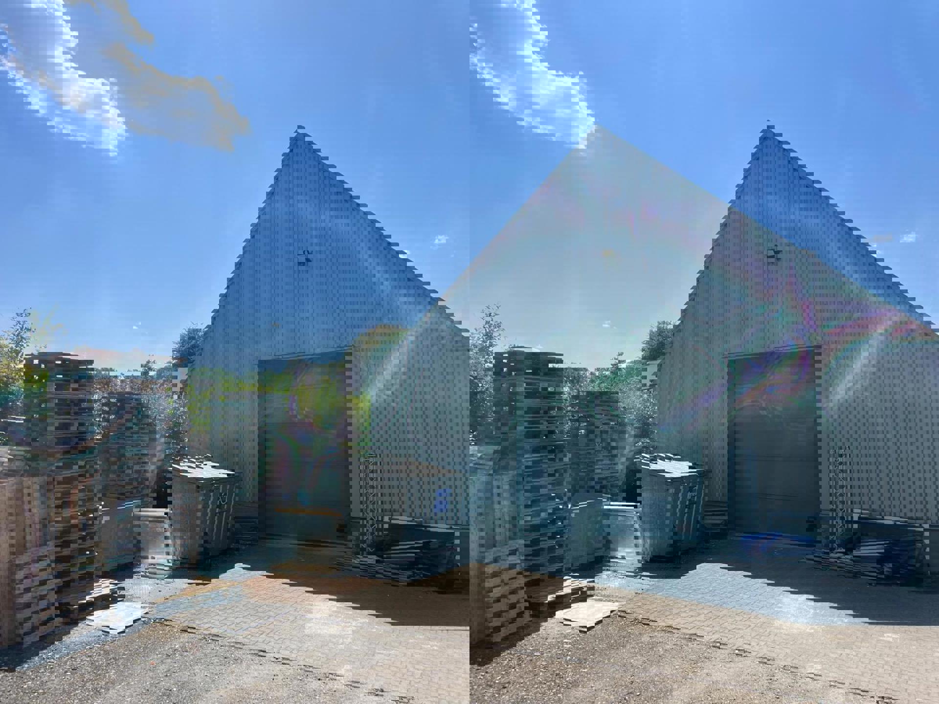 Commercial for sale in Leuven - photo 5