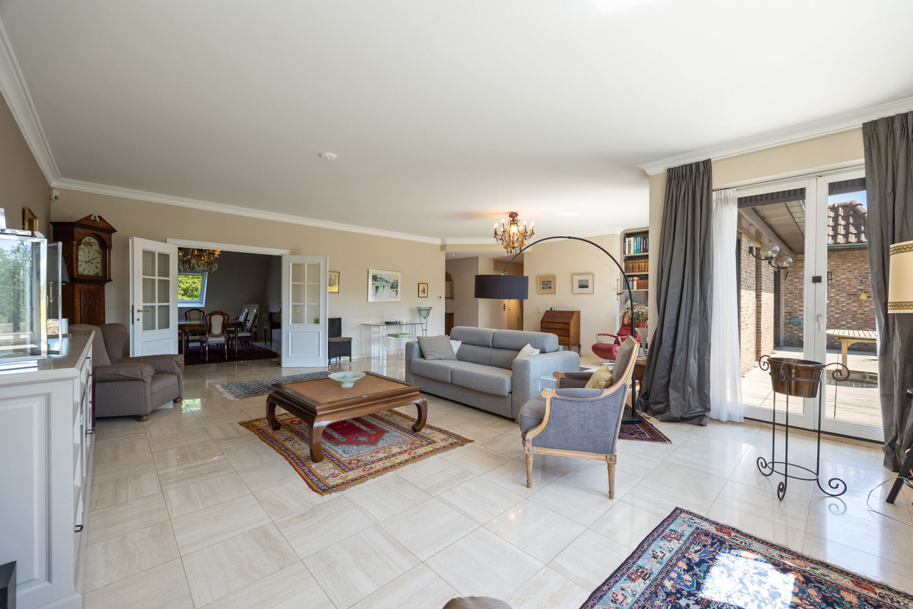 Appartement à vendre à Schoten avec 3 chambres - photo 4