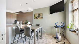 Prachtig huis op één van de mooiste locaties in het dorp van Zeebrugge. Het Admiraal Keyesplein is rustig, kindvriendelijk en super charmant...