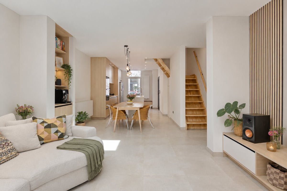 Instapklare parel met topafwerking in Gentbrugge - foto 4