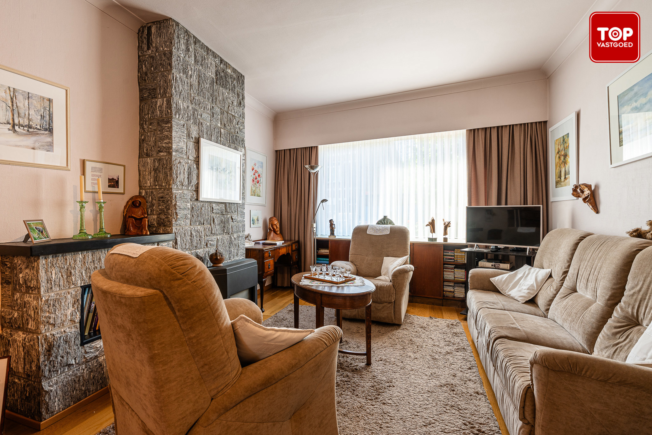 Instapklare woning met leuke tuin op gunstige locatie.  - foto 4
