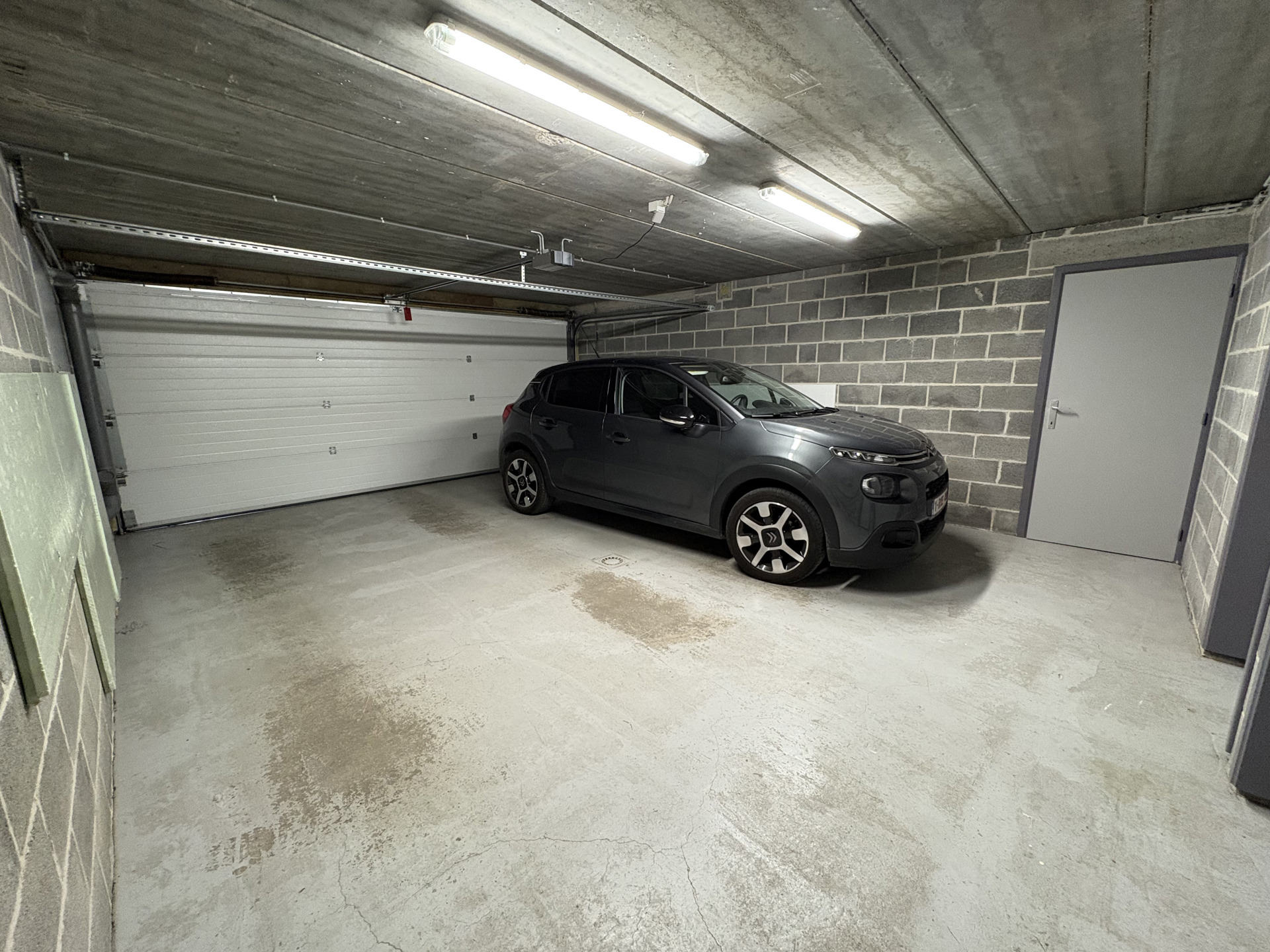 Appartement te koop in Namur met 2 slaapkamers - foto 4