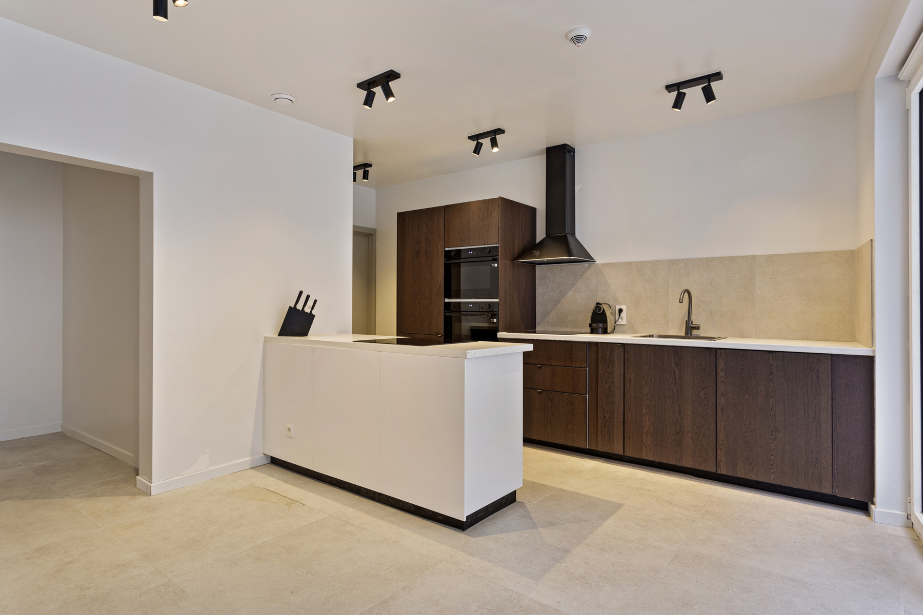 STUDENTENKAMER EIGEN SANITAIR - TIENSESTRAAT  - foto 5