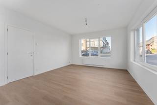 Apartment for sale in Ostend