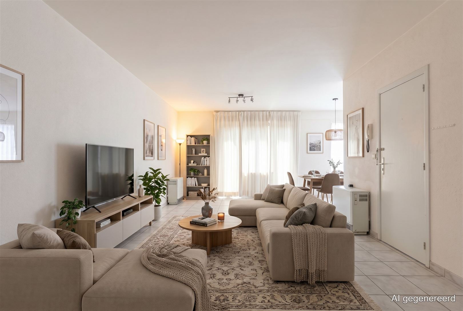 Apartment for sale in Brasschaat with 2 bedrooms - photo 3